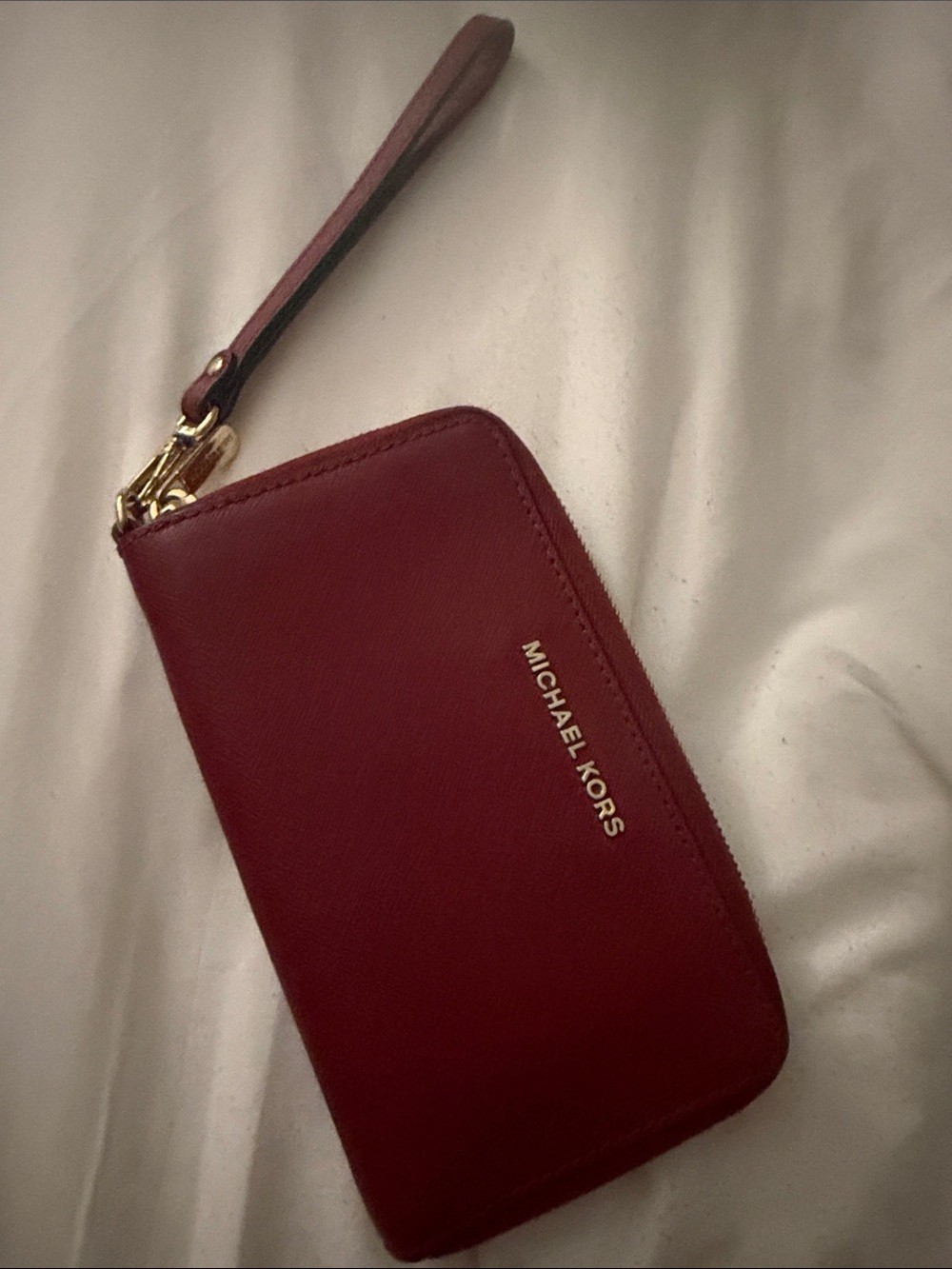Michael Kors Wristlet